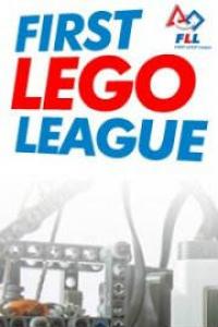 First Lego League